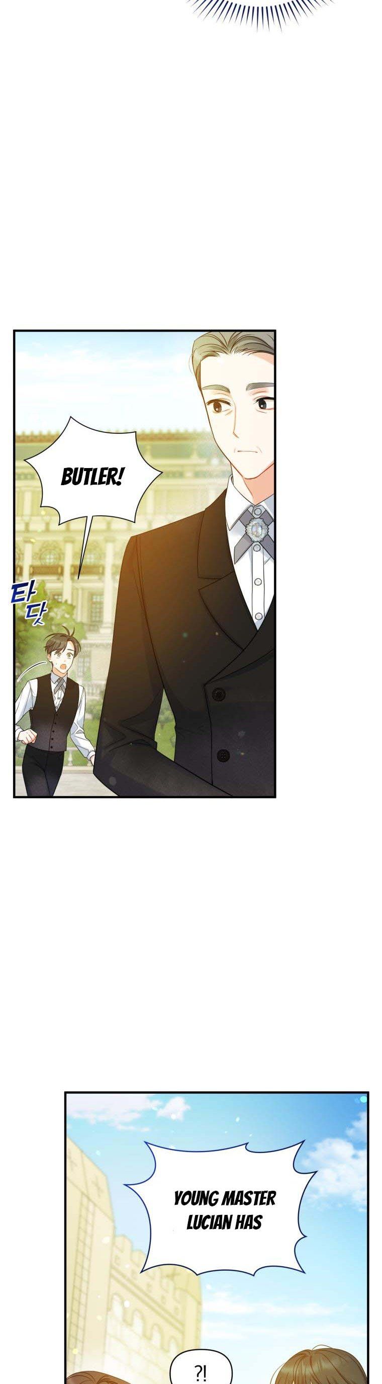 I Became The Younger Sister Of A Regretful Obsessive Male Lead Chapter 26 - Picture 3