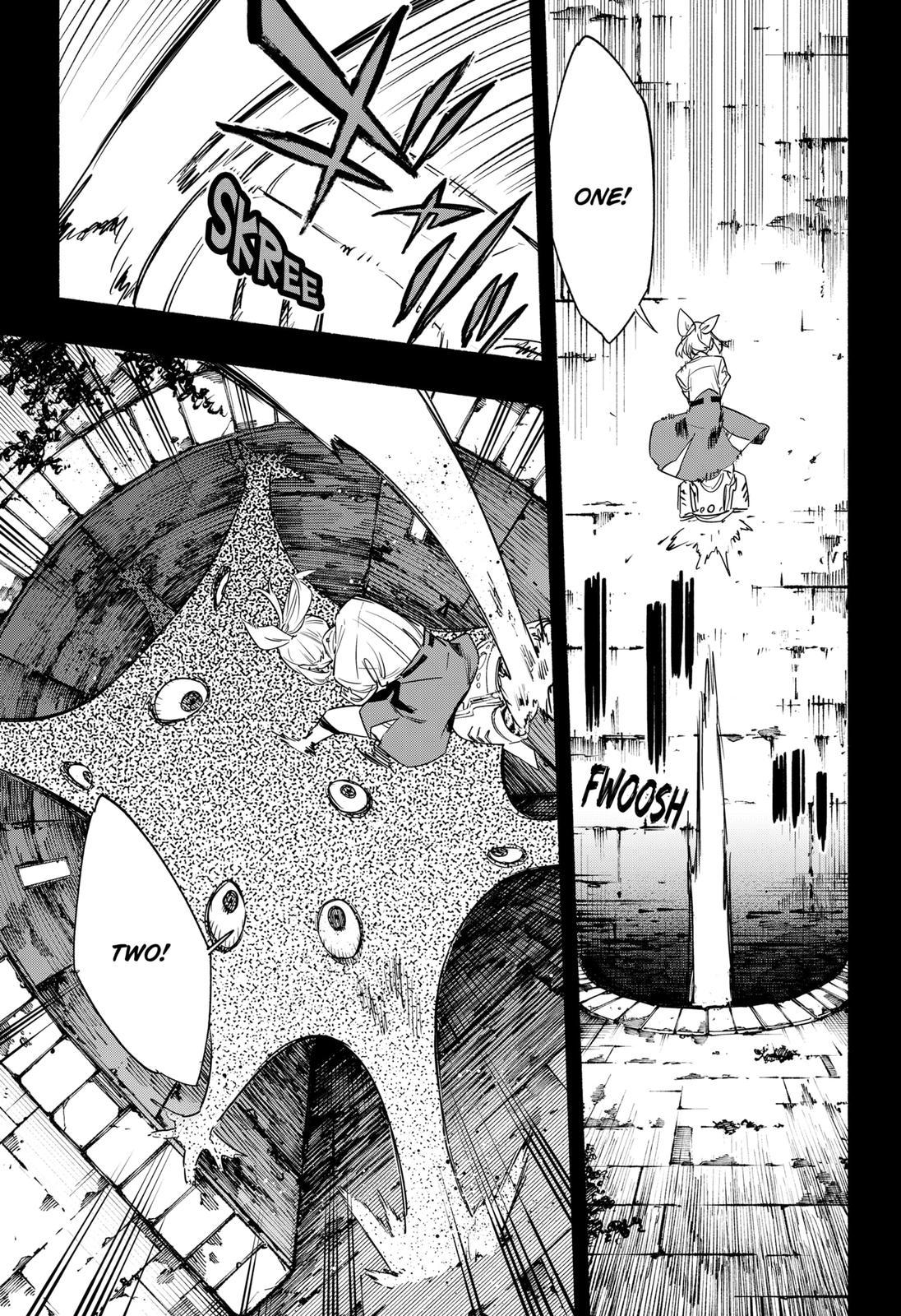 Kabushiki Gaisha Magi Lumiere - Page 3