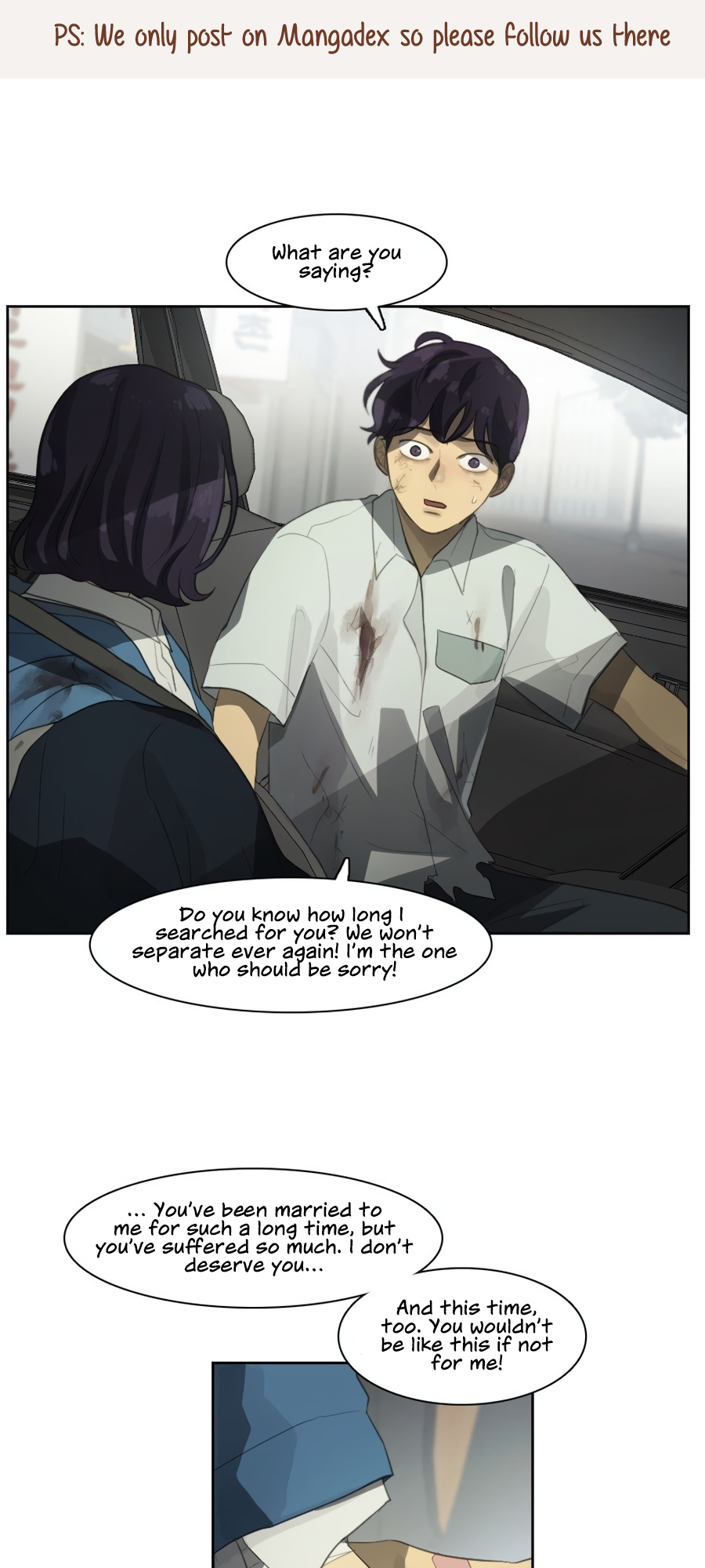 Infection Zone Chapter 31.2 - Picture 2