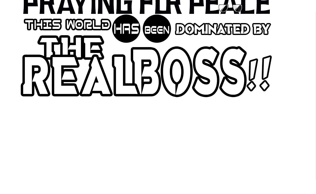 Praying For Peace: This World Has Been Dominated By The Real Boss!! - Page 2