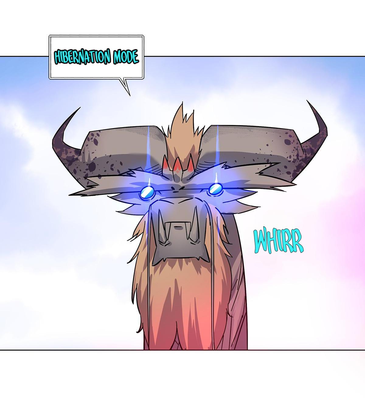 I'm A Hero In The Cultivation Realm! Chapter 8: The Power Of Darkness Attacks?? - Picture 3