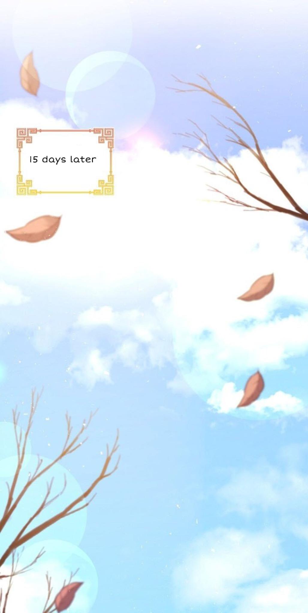 Paper Flower Chapter 25 - Picture 3