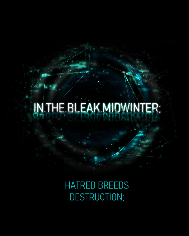 In The Bleak Midwinter Chapter 14 - Picture 1