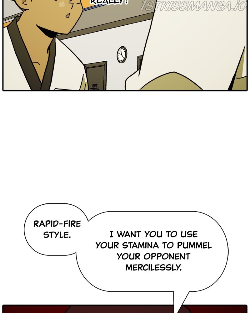 Taekwondo Kid - Page 2