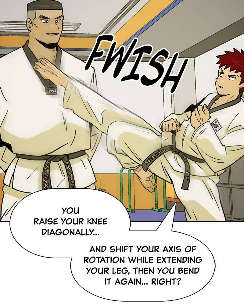 Taekwondo Kid - Page 4