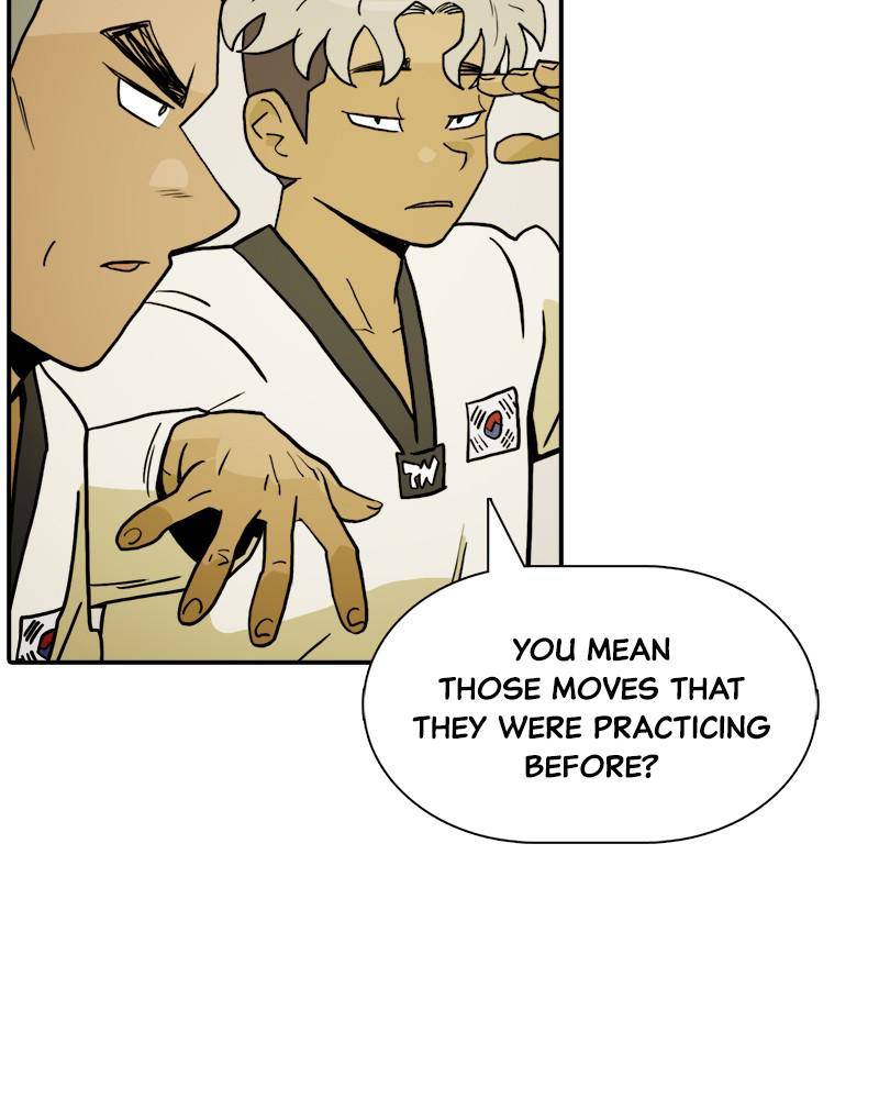Taekwondo Kid - Page 3