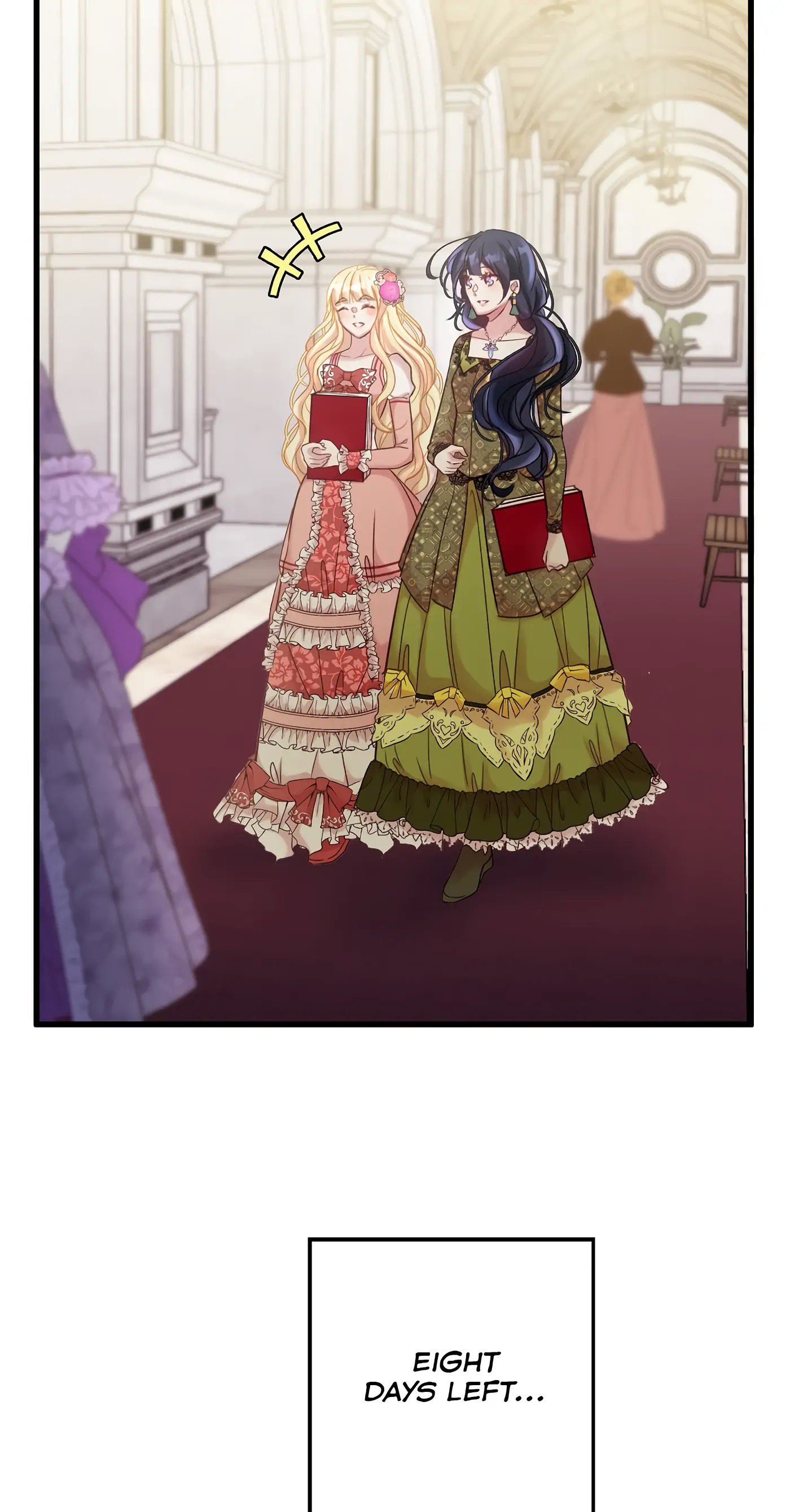 Villainess’ Reprisal Boutique Chapter 9 - Picture 3