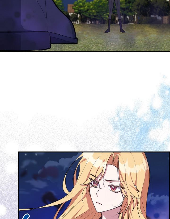 The Hero Is Standing In My Way - Page 3
