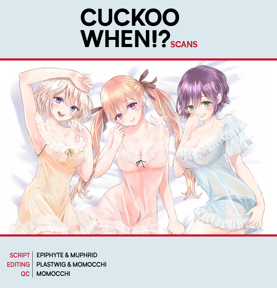 The Cuckoo's Fiancee Chapter 127: I’M The Princess! - Picture 1