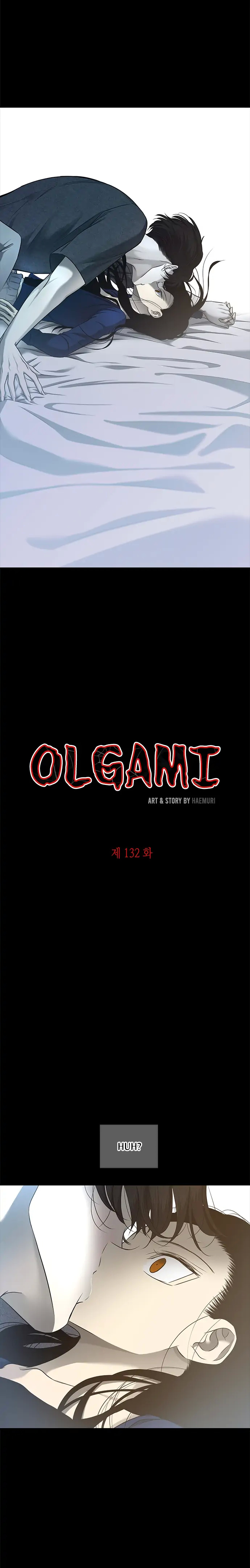 Olgami - Page 1