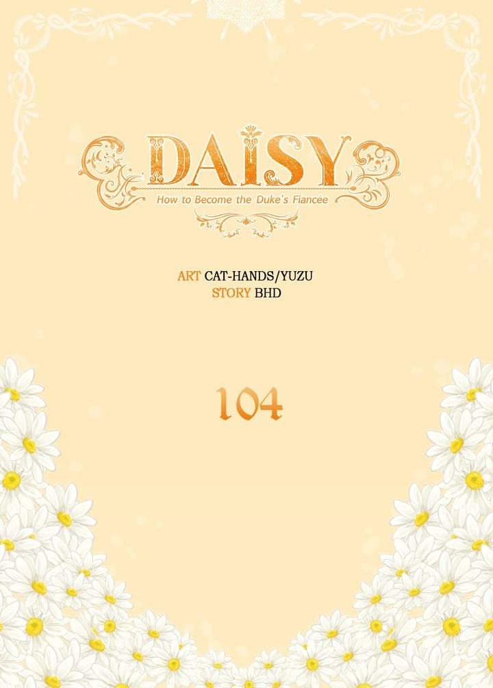 Daisy: How To Become The Duke's Fiancée - Page 2