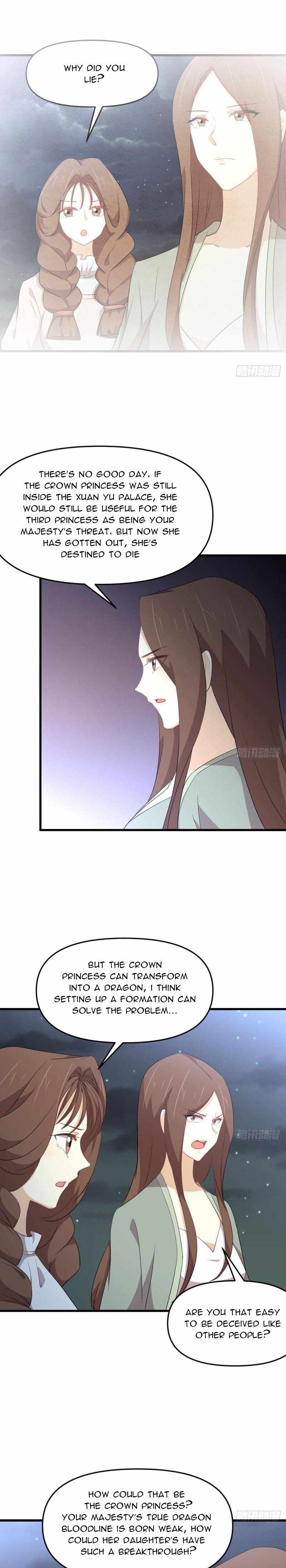 Immortal Swordsman In The Reverse World Chapter 330 - Picture 2