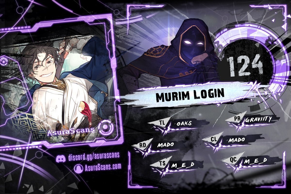 Murim Login Chapter 124 - Picture 1