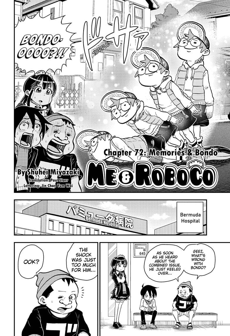 Me & Roboco - Page 4
