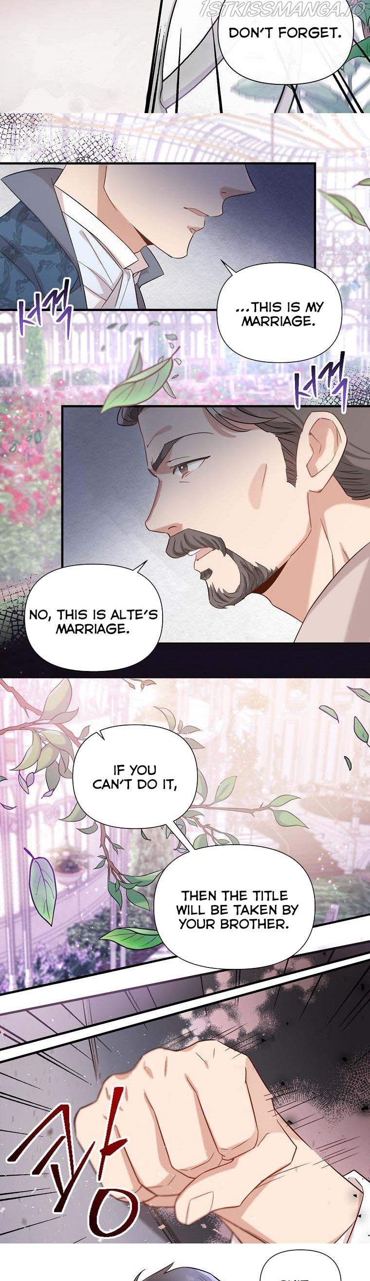 Marriage B - Page 4