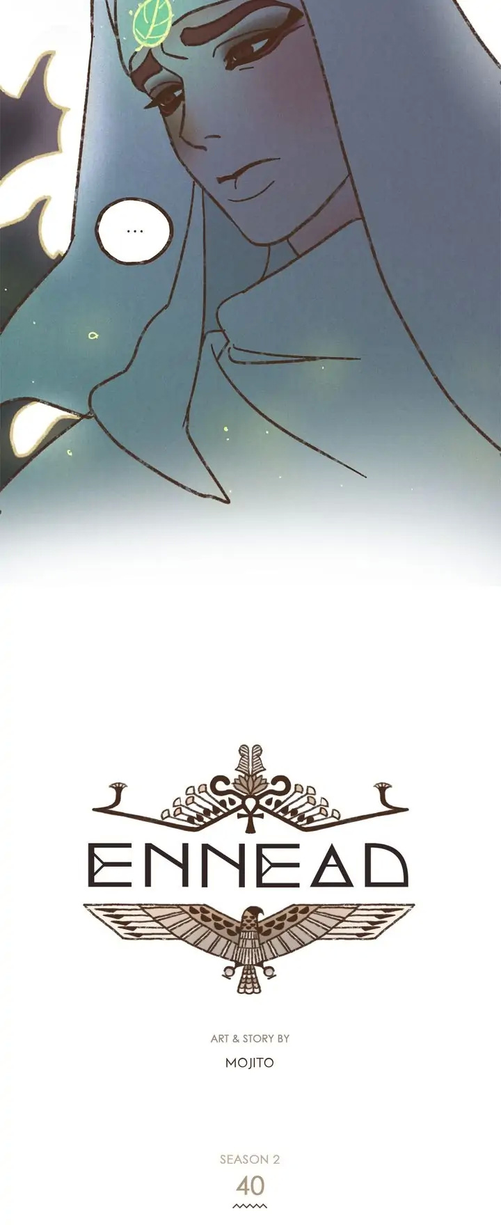 Ennead Chapter 115 - Picture 3