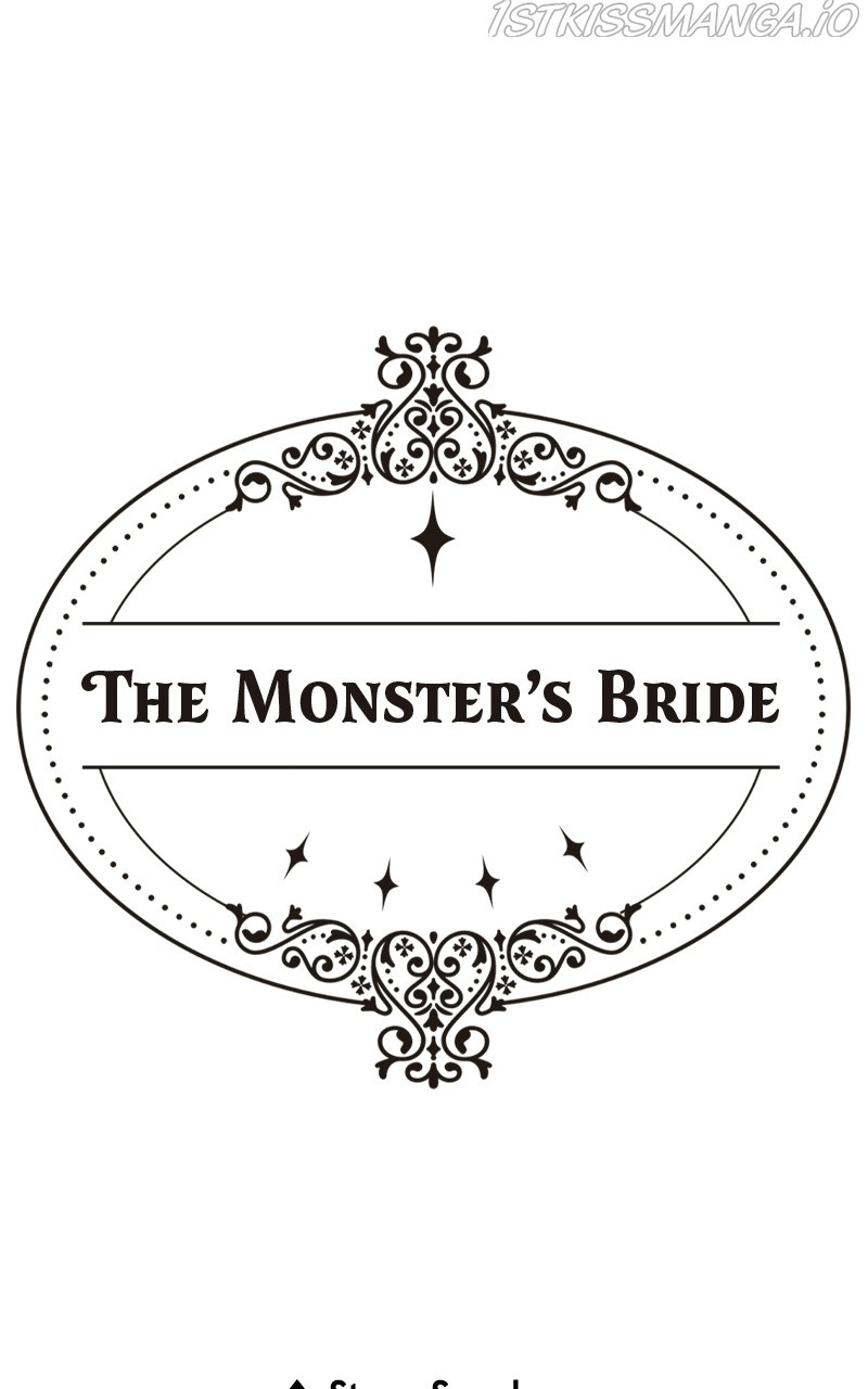 The Bride Of A Monster Chapter 56 - Picture 1
