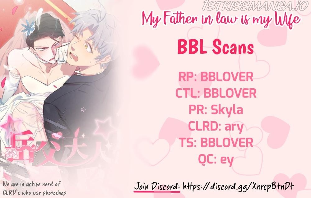I Married My Father-In-Law Chapter 149 - Picture 1