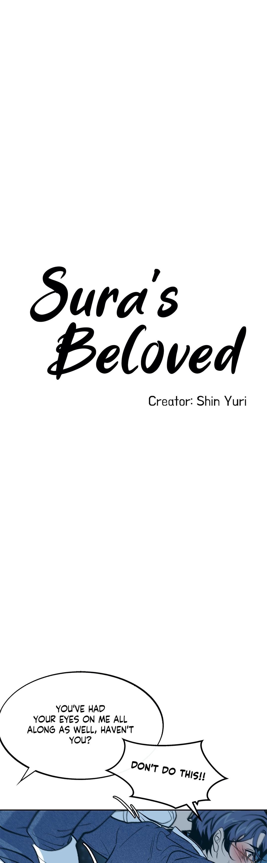 Sura's Lover Season.1  Chapter 6 - Picture 2
