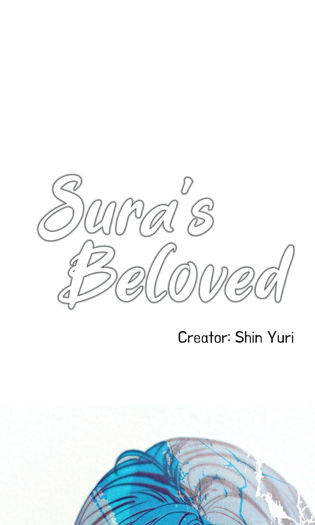 Sura's Lover - Page 3