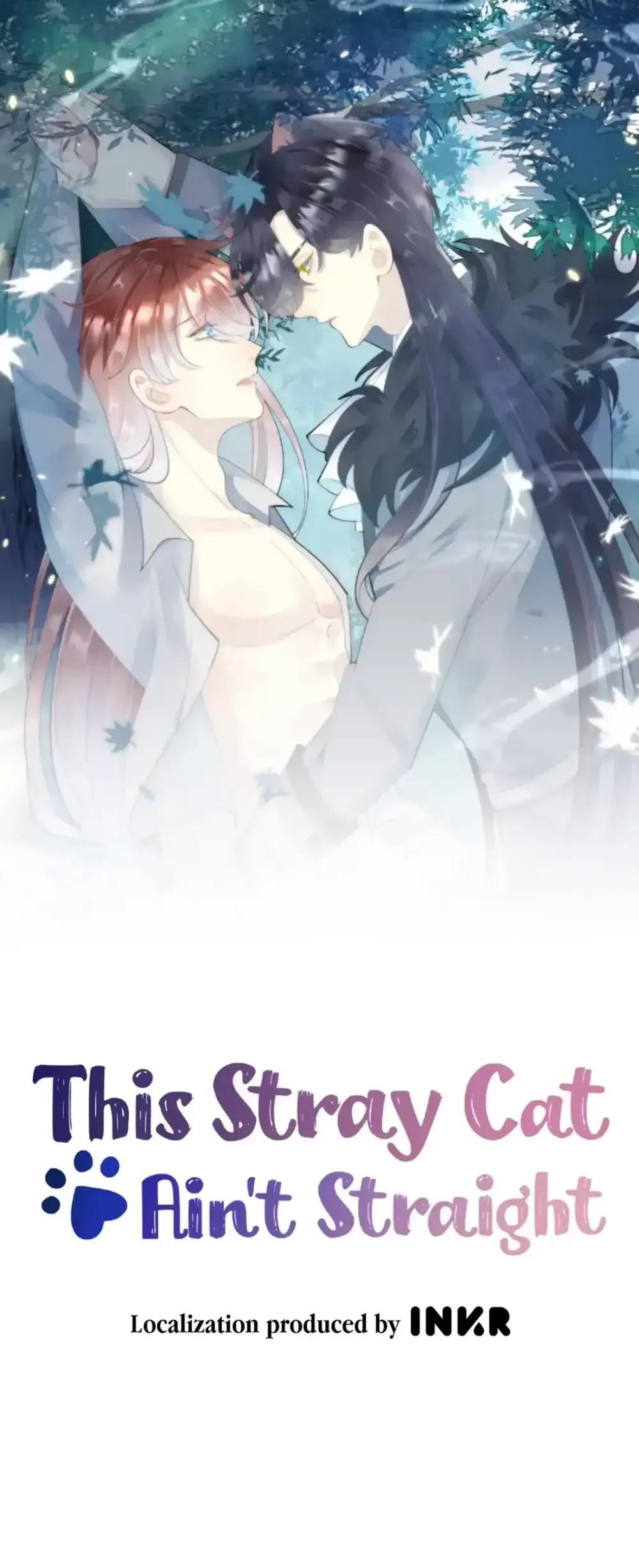 This Stray Cat Ain't Straight Chapter 49 - Picture 2