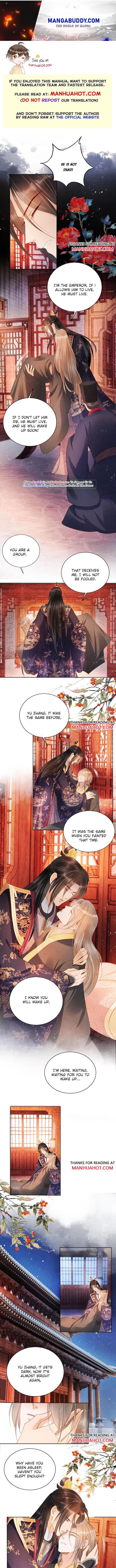 Emperor's Favor Not Needed Chapter 41 - Picture 1