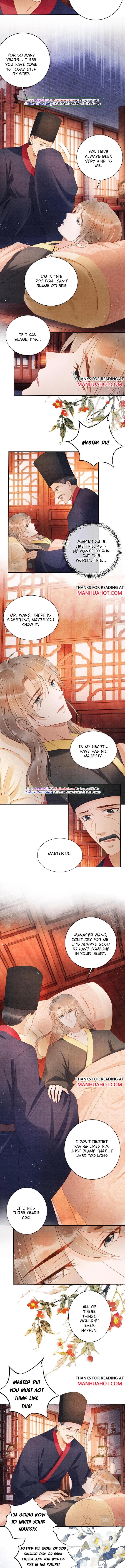 Emperor's Favor Not Needed Chapter 39 - Picture 3