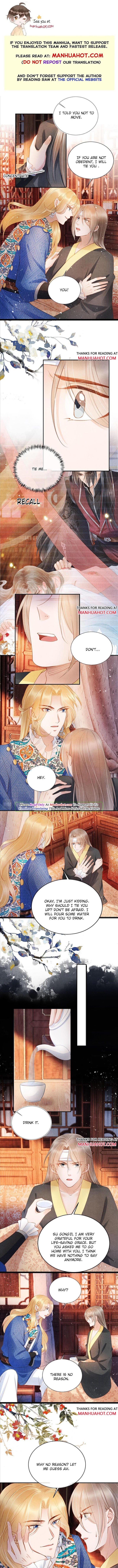 Emperor's Favor Not Needed Chapter 32 - Picture 2