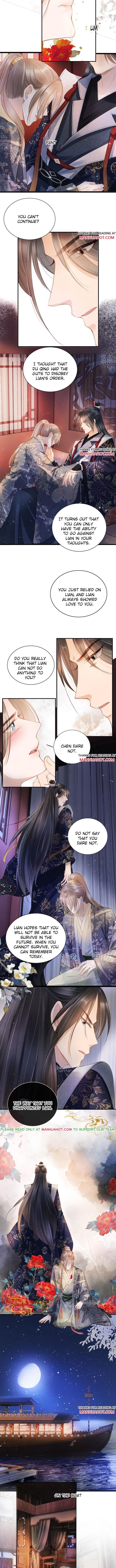 Emperor's Favor Not Needed Chapter 20 - Picture 3