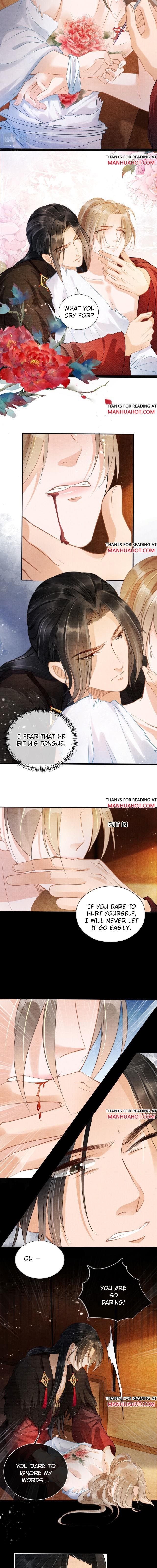 Emperor's Favor Not Needed Chapter 14 - Picture 3