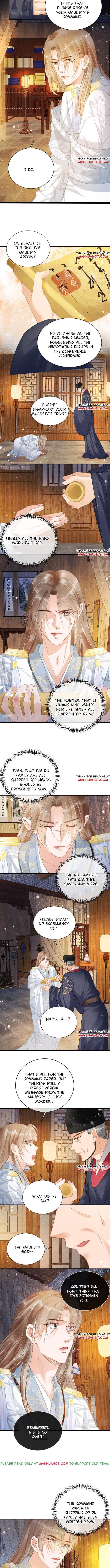 Emperor's Favor Not Needed Chapter 11 - Picture 3