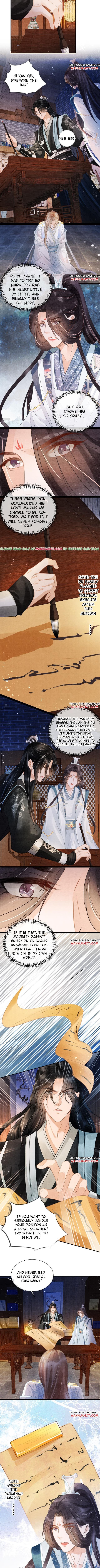 Emperor's Favor Not Needed Chapter 10 - Picture 3