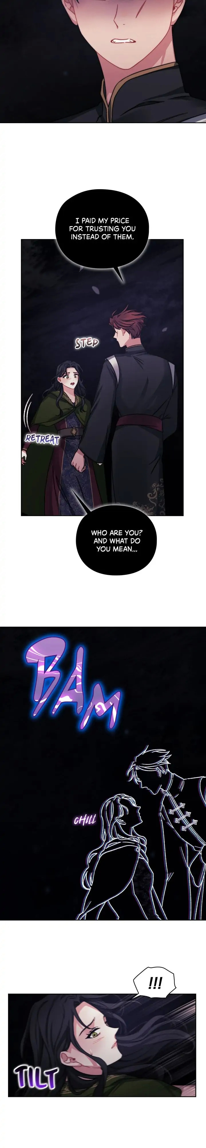 In The Name Of Your Death - Page 2