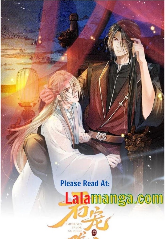 Emperor's Favor Not Needed Chapter 56 - Picture 3