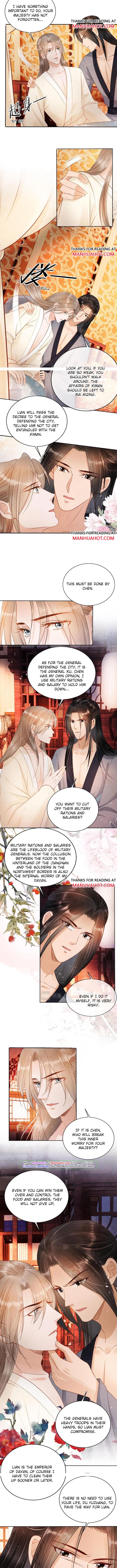 Emperor's Favor Not Needed Chapter 54 - Picture 2