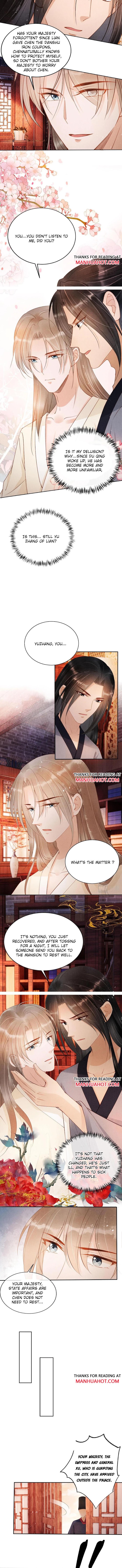 Emperor's Favor Not Needed Chapter 54 - Picture 3
