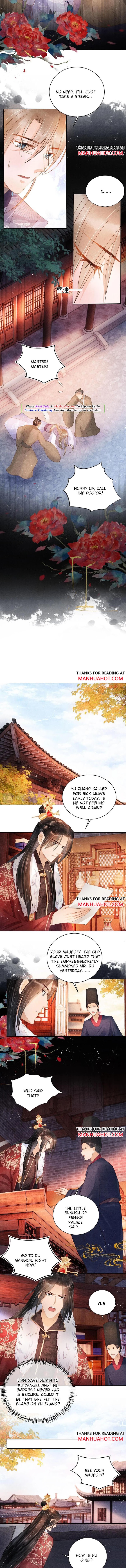 Emperor's Favor Not Needed Chapter 51 - Picture 3