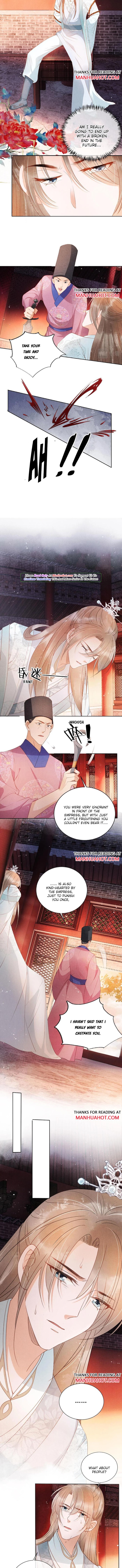 Emperor's Favor Not Needed Chapter 50 - Picture 2