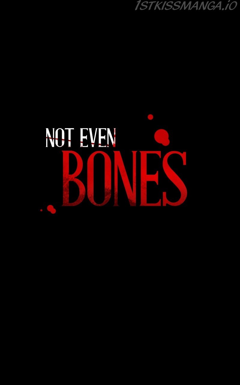 Not Even Bones Chapter 129 - Picture 1