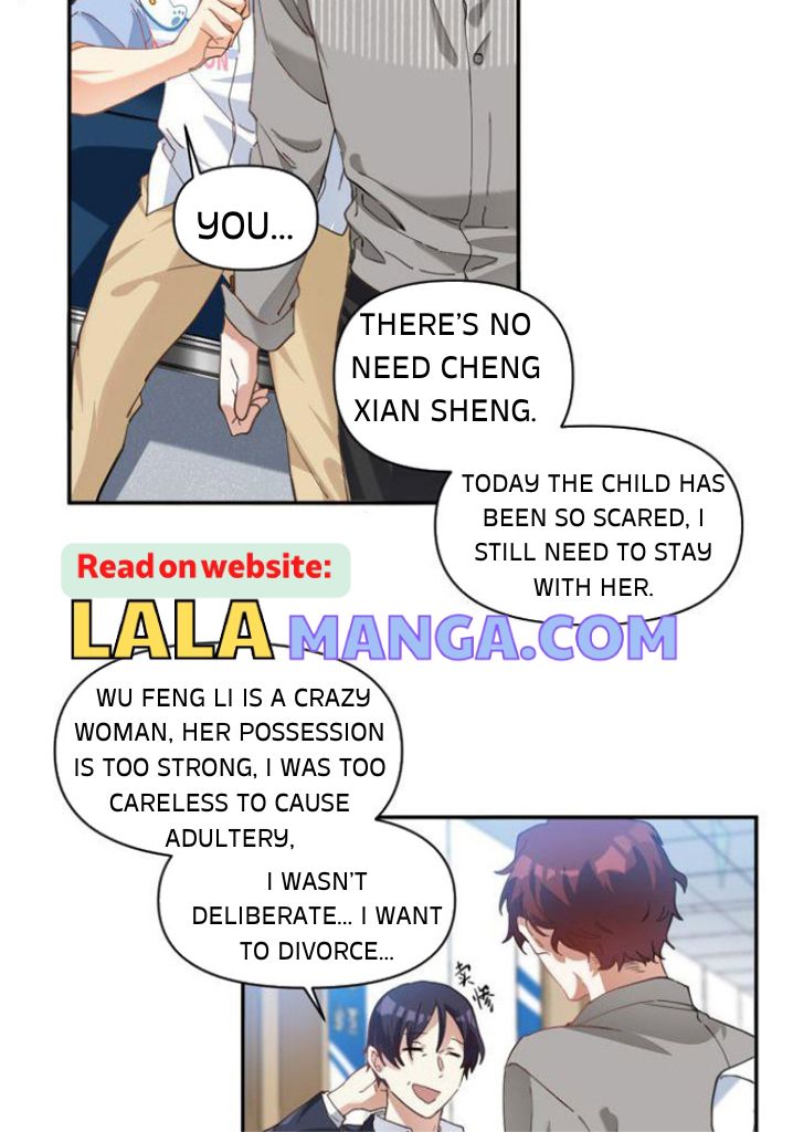 I Thought He Was A Girl - Page 4