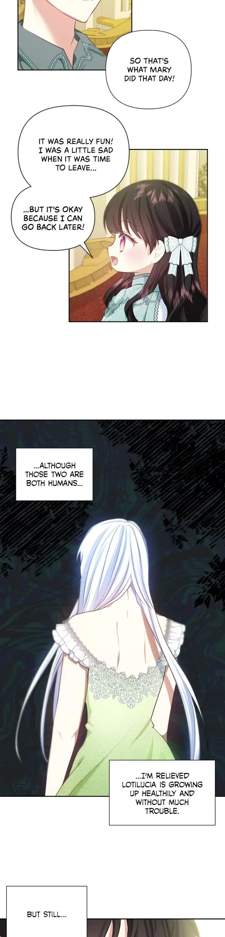 Monster Duke’S Daughter - Page 2