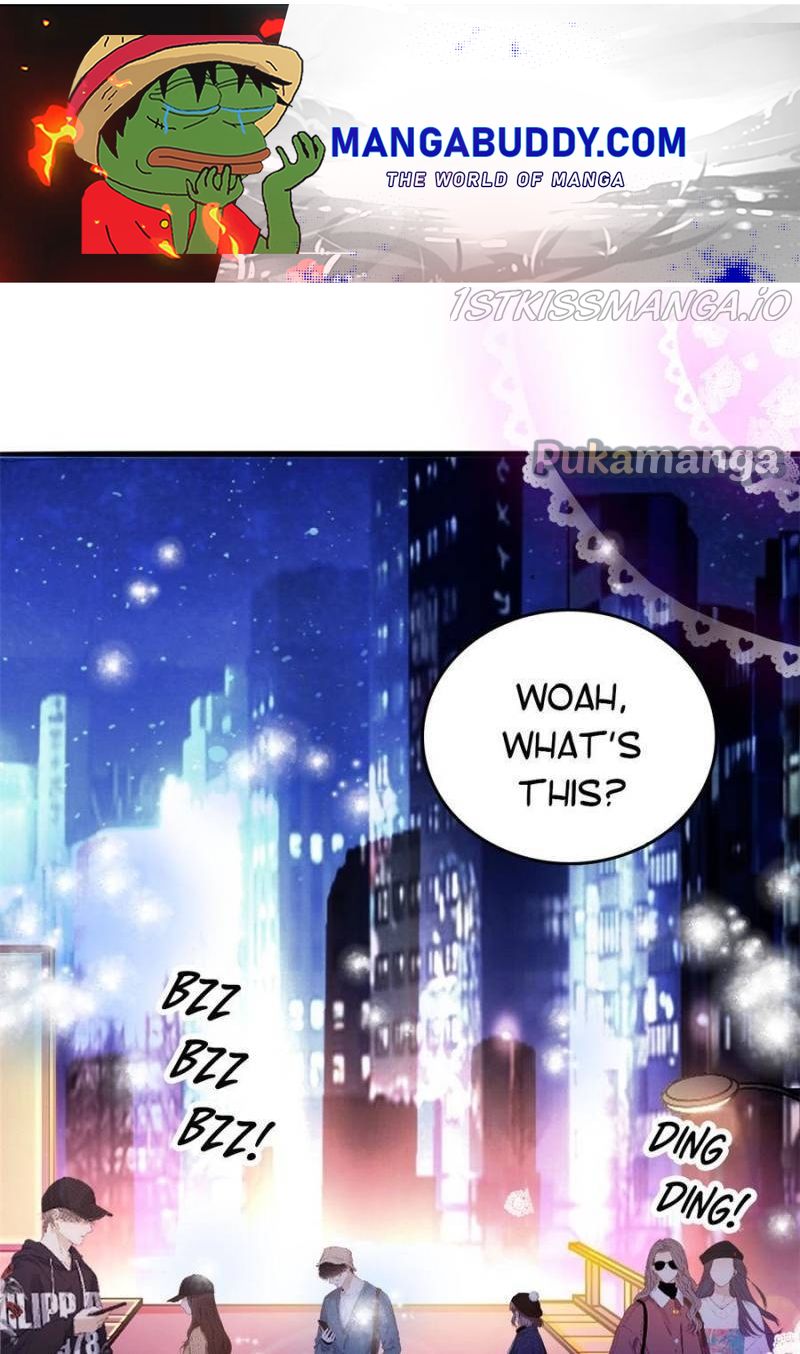 I’M Being Shipped With The King Of Film! Chapter 177 - Picture 1