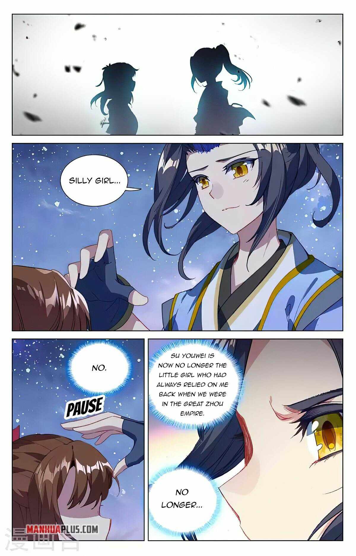 Yuan Zun - Page 3