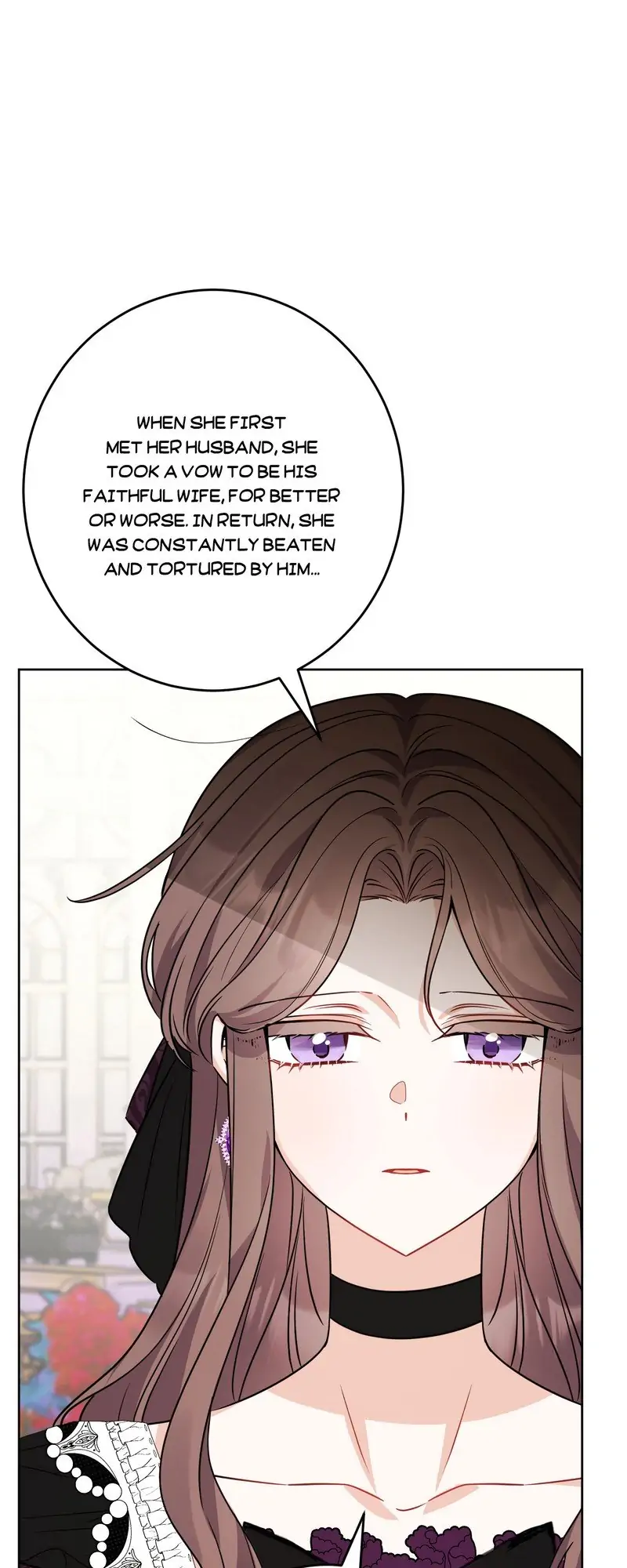 The Abandoned Wife Has A New Husband Chapter 70 - Picture 2