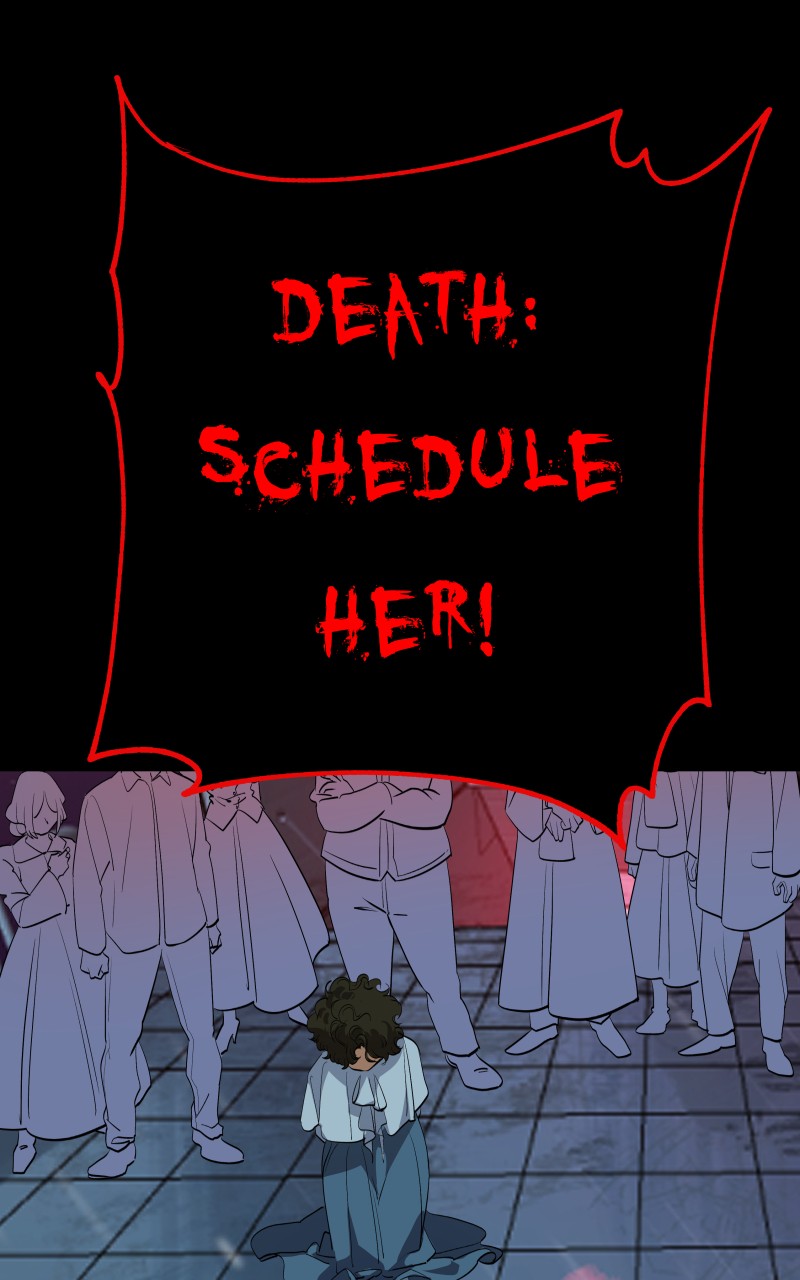 Death: Rescheduled Chapter 12 - Picture 2