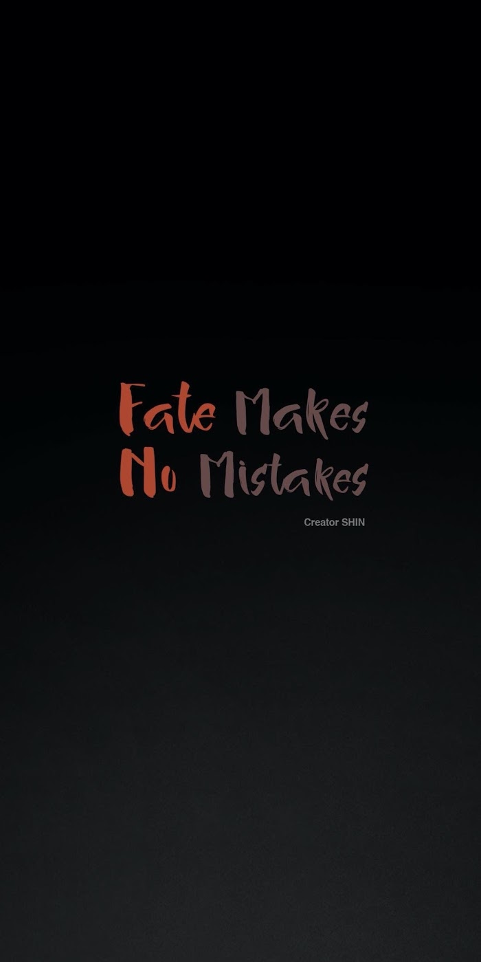 Fate Makes No Mistakes Chapter 38 - Picture 2