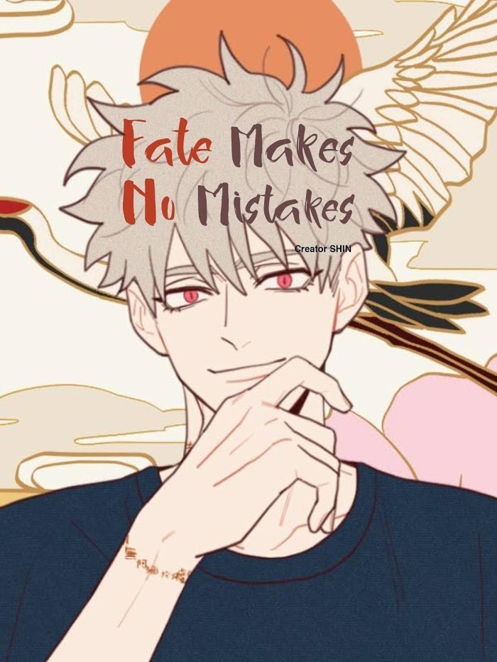 Fate Makes No Mistakes Chapter 33 - Picture 1
