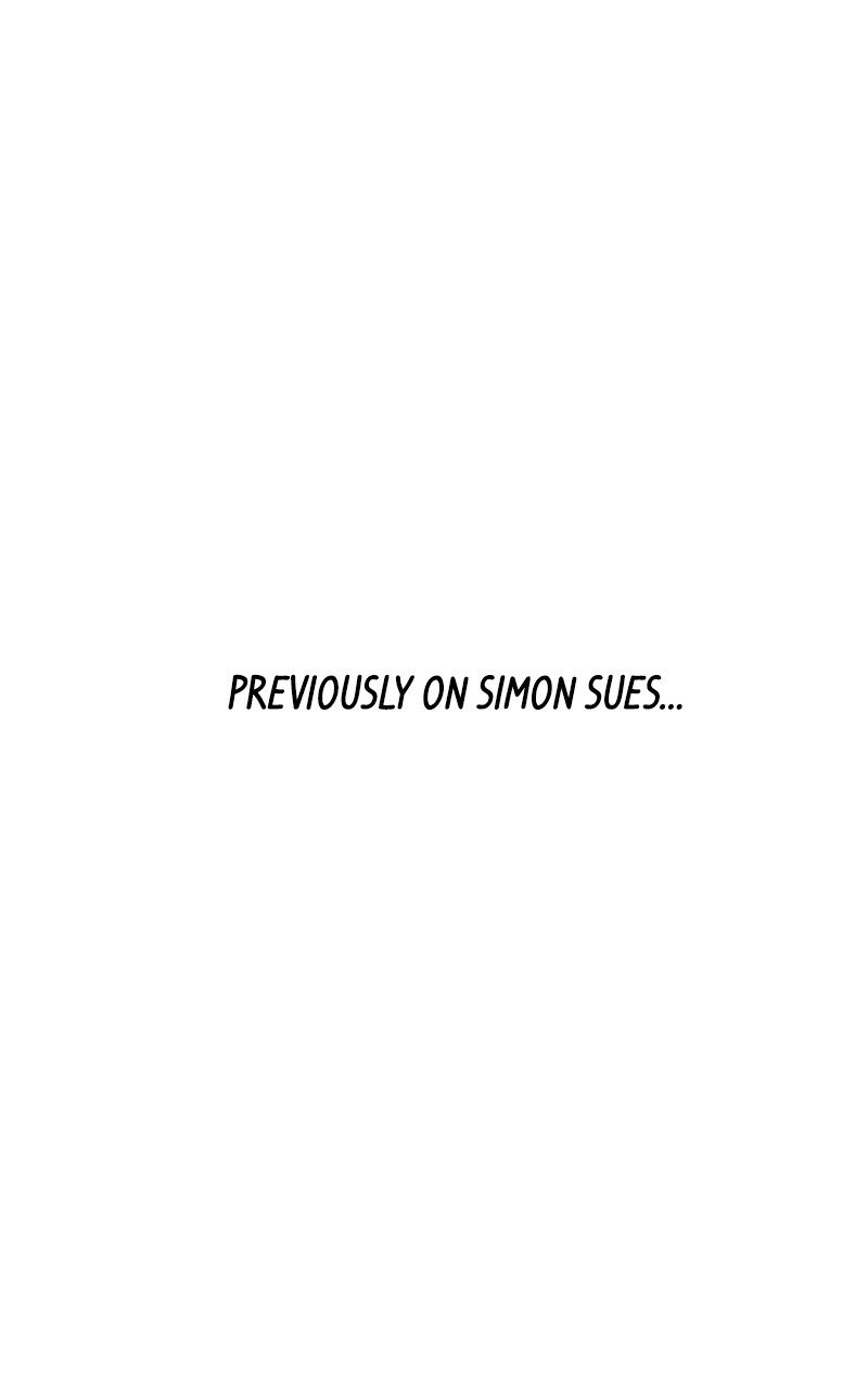 Simon Sues - Page 1