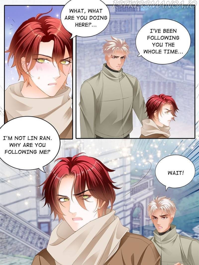 Please Be Gentle, My Bossy Uncle! Chapter 321 - Picture 3