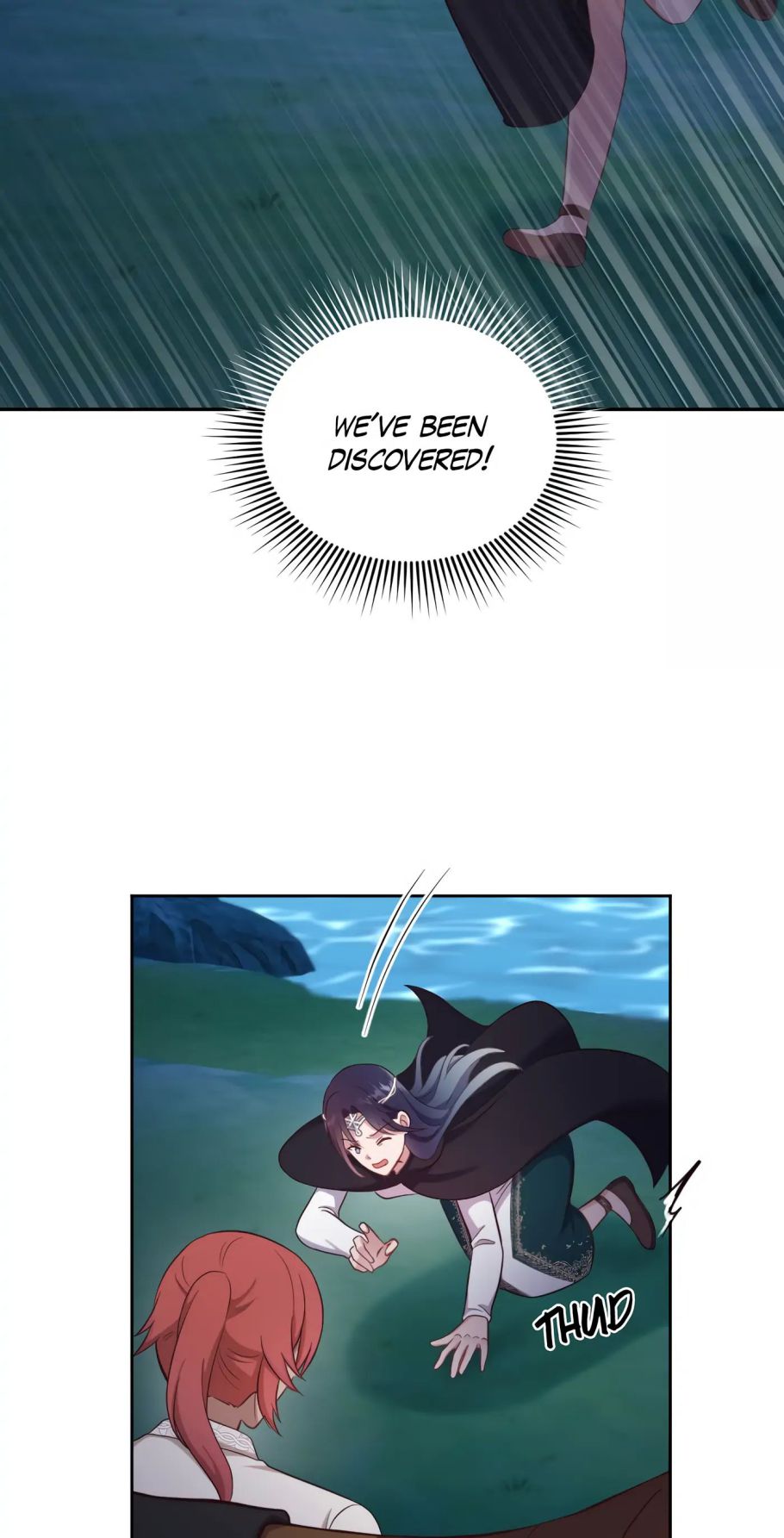 Ice (Manhwa) Chapter 50 - Picture 2